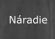 Nradie-menu