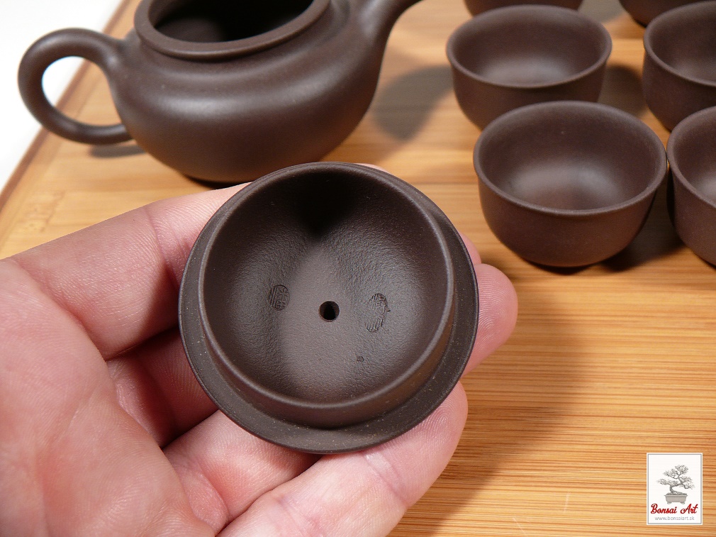ajov sprava yixing - yixingsk keramika