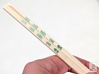 Bambusové paličky