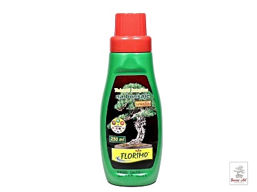 pecilne hnojivo na bonsaje florimo 250ml